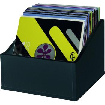 GLORIOUS Record Box Advanced 110 BK kép