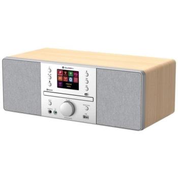 GoGEN IR 267 BT DAB kép