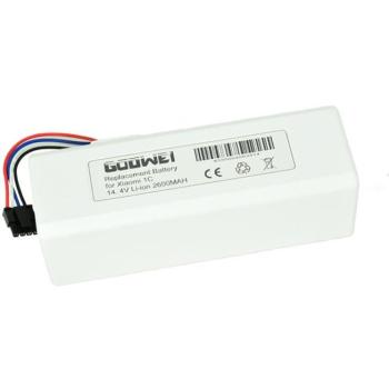 Goowei Xiaomi Mijia 1C akkumulátor - 14.4V 2600mAh