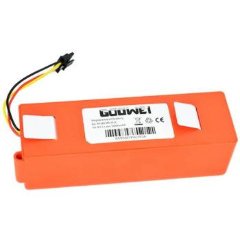 Goowei Xiaomi Roborock akkumulátor - 14.8V 5800mAh