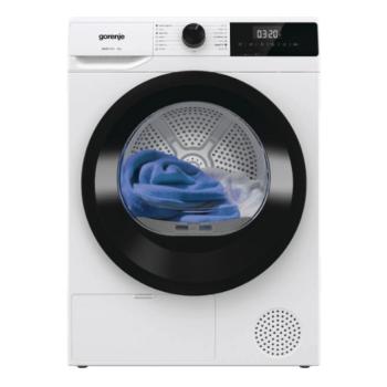 GORENJE D2HNE7E Hőszivattyús Szárítógép kép