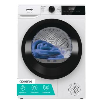 GORENJE D2HNE9D Hőszivattyús Szárítógép kép