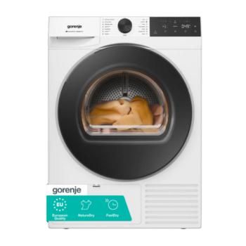 GORENJE DG41DP Hőszivattyús Szárítógép kép