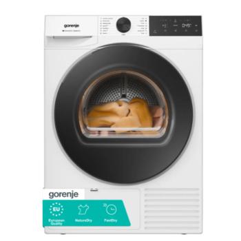GORENJE DG48C Hőszivattyús Szárítógép kép