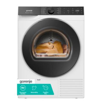 GORENJE DG69CPS Hőszivattyús Szárítógép kép