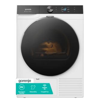 GORENJE DG89CPS Hőszivattyús Szárítógép kép