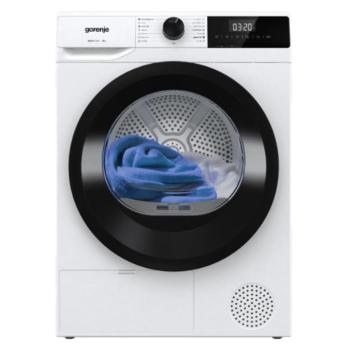 GORENJE DHNE82 Hőszivattyús Szárítógép kép