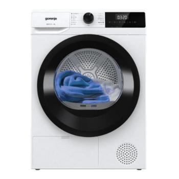 GORENJE DHNE83 Hőszivattyús Szárítógép kép