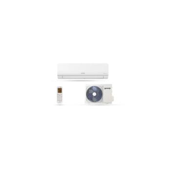 Gorenje G200 REA26INKC/REA26OUTKC1 inverteres split klíma szett csepptálca fűtéssel, beépített WIFI 2,6 kW fehér kép