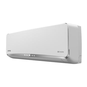 Gorenje Pandora 53 Eco Smart Inverteres légkondicionáló, 5,3kw-s klíma 18000 BTU, A++ osztály, Beépített WiFi interface, 19 dB, Csendes, "I Feel" funk kép