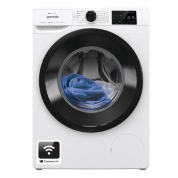 GORENJE Szabadonálló elöltöltős mosógép WPNEI74A1SWIFI kép