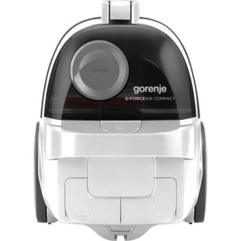 Gorenje VCEA01GACWCY Porzsák nélküli porszívó kép