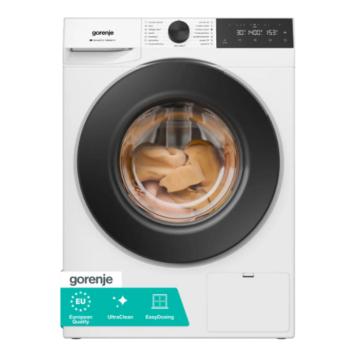 GORENJE WG414A41 Szabadonálló elöltöltős mosógép kép