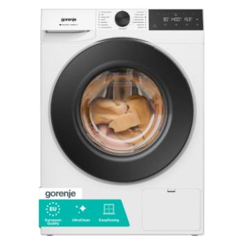 GORENJE WG484A31 Szabadonálló elöltöltős mosógép kép