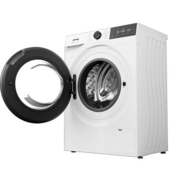 Gorenje WG4S84A2 Elöltöltős mosógép, 8kg, 1400ford./perc, 15 prog... kép