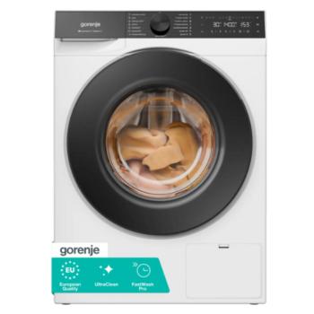 GORENJE WG694A11 Szabadonálló elöltöltős mosógép kép