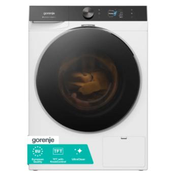 GORENJE WG884A31 Szabadonálló elöltöltős mosógép kép