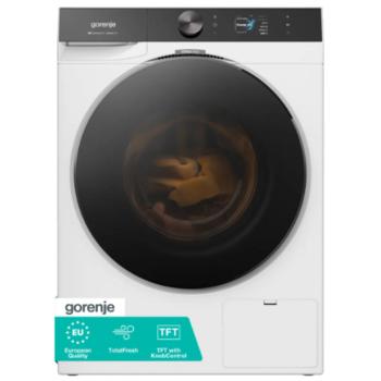 GORENJE WG894A25 Szabadonálló elöltöltős mosógép kép