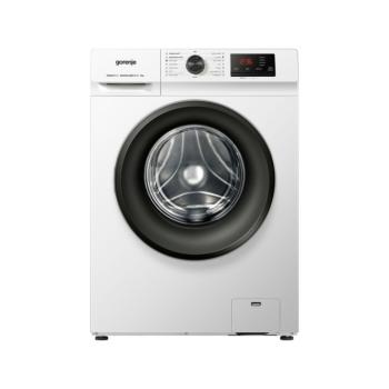 Gorenje WNHVB60SES Elöltöltős keskeny mosógép kép