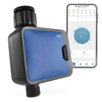 GoSmart öntöző időzítő, Bluetooth 5.0, 1 kimenet kép