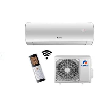 Gree Comfort X GWH24ACE-K6DNA1D , Inverteres split klíma szett, 7,2 kW hűtő-fűtő oldalfali légkondícionáló AA+ H tarifa kép
