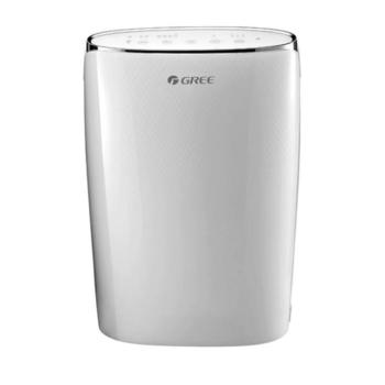 Gree GDN20AV páramentesítő, párátlanító készülék (20liter/nap) kép
