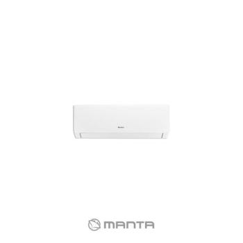 GREE PULSE 2,5 kW KLÍMA MONO OLDALFALI SZETT kép