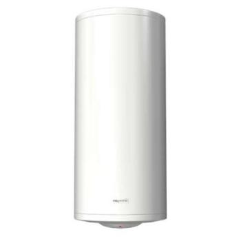 Hajdu AQ ECO 200 ERP Forróvíztároló, 200L, C, 144,7x49,6cm, fehér kép