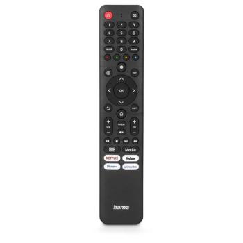 Hama 1:1 univerzális Hisense TV távirányító kép
