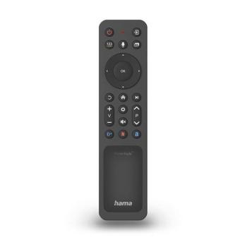 Hama 1:1 univerzális Samsung TV távirányító, Bluetooth, napelemes kép