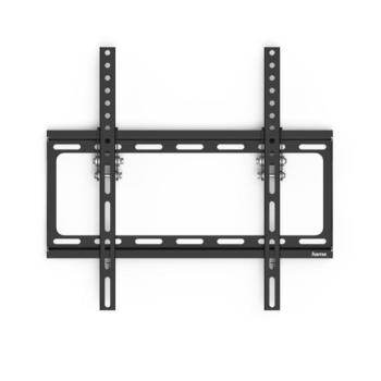 HAMA 118069, FALITARTÓ DÖNTHETŐ, 400X400, XL, FEKETE kép