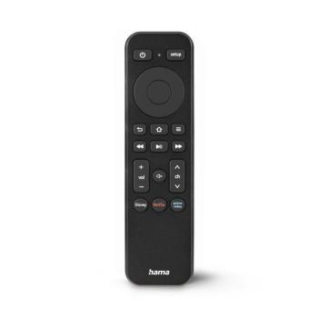 Hama 2in1 Nano, stream TV gombok