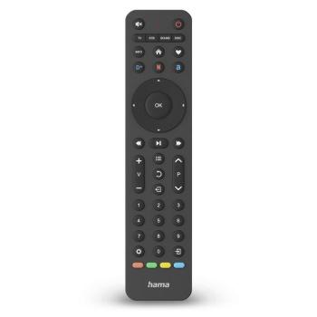 Hama 4in1 Univerzális távirányító, tanuló funkcióval kép