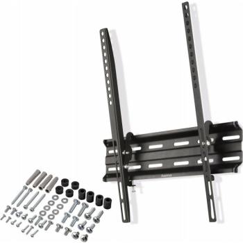 Hama Asztali TV/Monitor Tartókar - 32"-65", Fekete