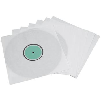 Hama Belső hanglemez védő tok (vinyl / LP) kép