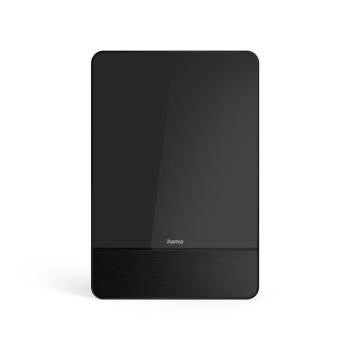 Hama DVB-T2 Pro aktív TV antenna, lapos kép