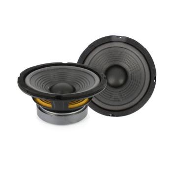 Hangszóró – HSP 002 – 6,5" / 160 mm • 90 / 160 W kép