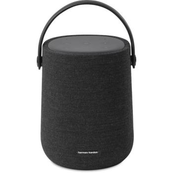 Harman Kardon Citation 200 - fekete