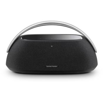 Harman Kardon Go + Play 3, fekete kép
