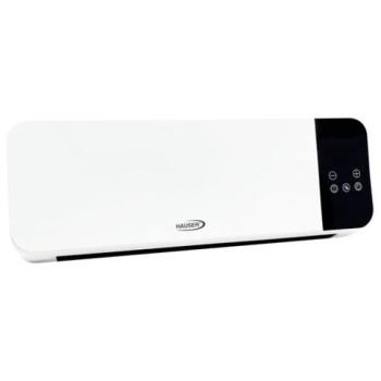 Hauser AH-2004 WIFIS fali fűtőtest