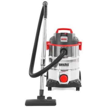 HECHT 8330 Száraz-nedves porszívó, 1400 W kép