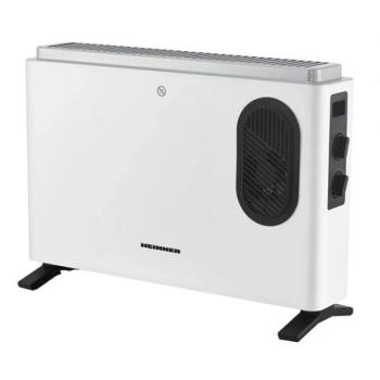 HEINNER HCVH-MV2000WH Elektromos konvektor, 2 fokozat, túlmeleged... kép
