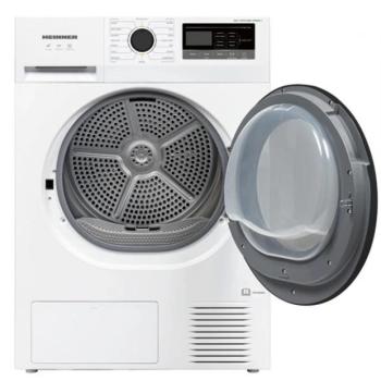Heinner hhpd-m8n13pbke hőszivattyús szárítógép, 8 kg, 16 program,... kép