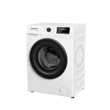 Heinner hwm-h7014ivsmc+++ elöltöltős mosógép, 7kg, 1400ford./perc... kép