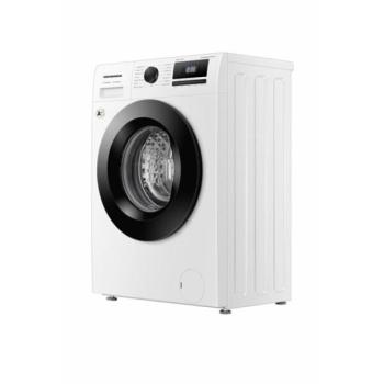 Heinner hwm-hme1014iva10+++ elöltöltős mosógép, 10kg, 1400ford./p... kép