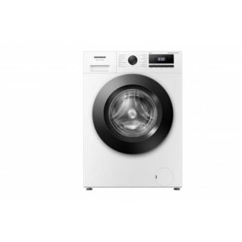 Heinner HWM-HME6012IVSMA+++ Elöltöltős mosógép, 6kg, 1200 fordula... kép