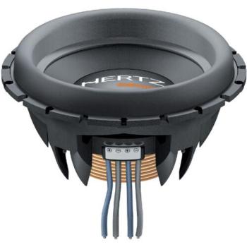 Hertz MG 15 BASS 38 cm-es, 8000W teljesítményű RMA mozgó egység a... kép