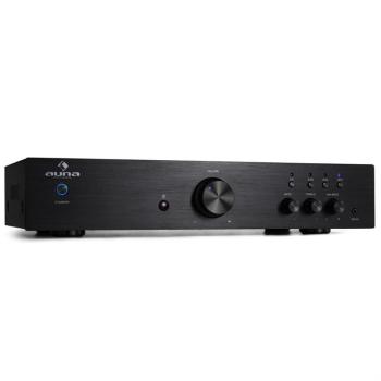 HiFi erősítők és receiverek kép