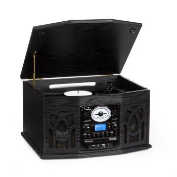 HiFi komponensek kép