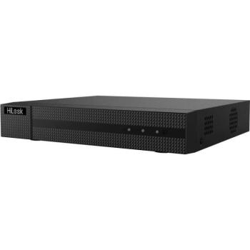 Hikvision HiLook DVR rögzítő - DVR-204Q-M1 kép